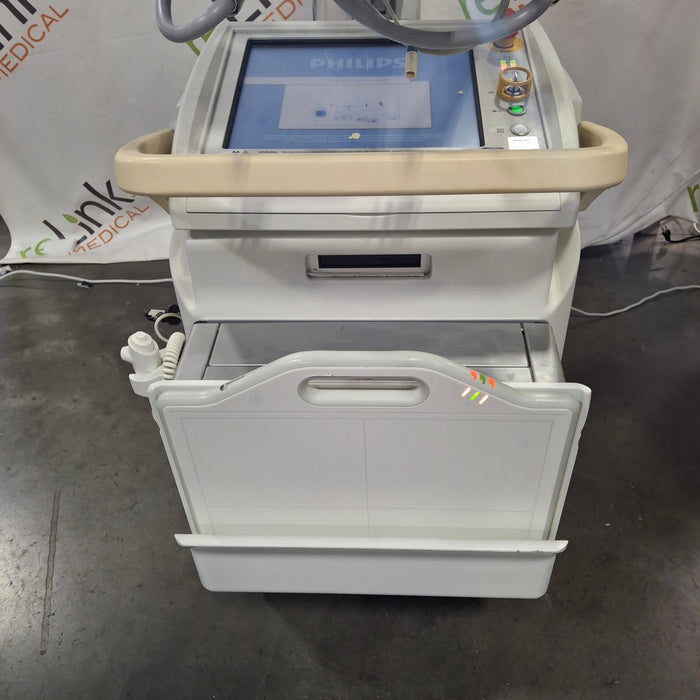 Philips Digital Mobile Diagnost Portable X-Ray
