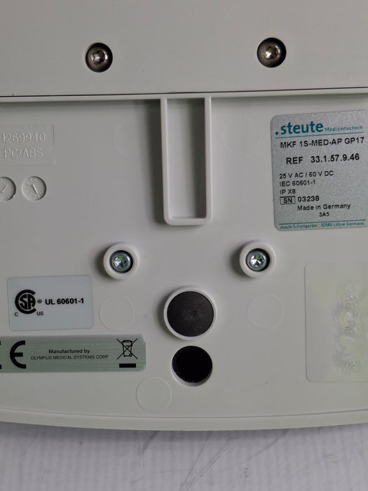 Olympus MAJ-1939 Footswitch