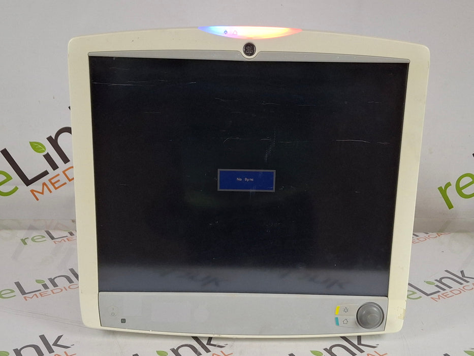 GE Healthcare D19KT Display