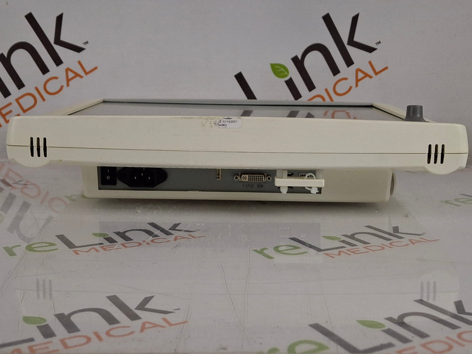 GE Healthcare D19KT Display