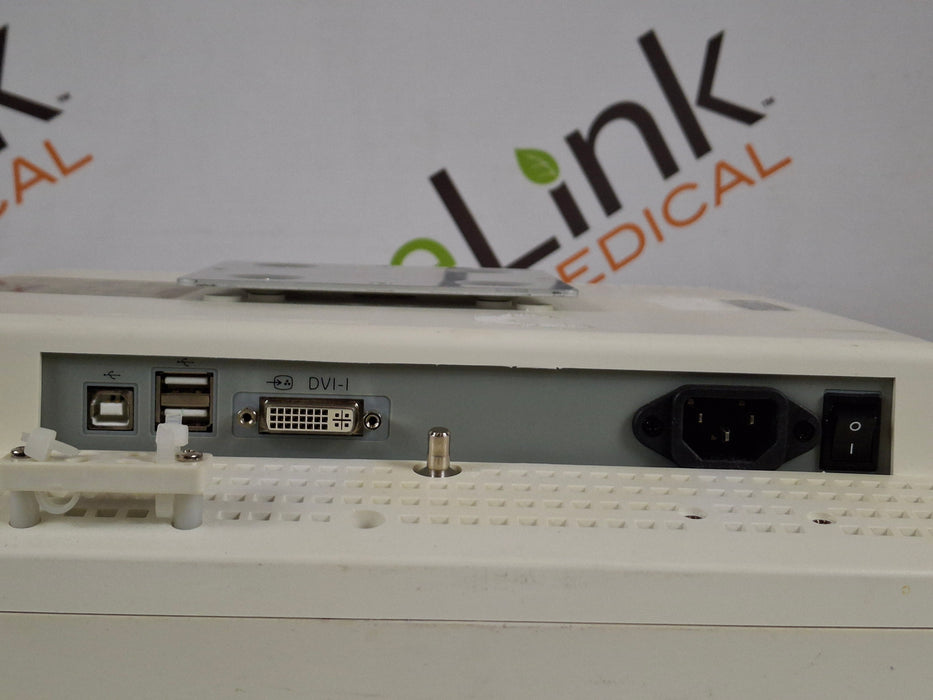 GE Healthcare D19KT Display