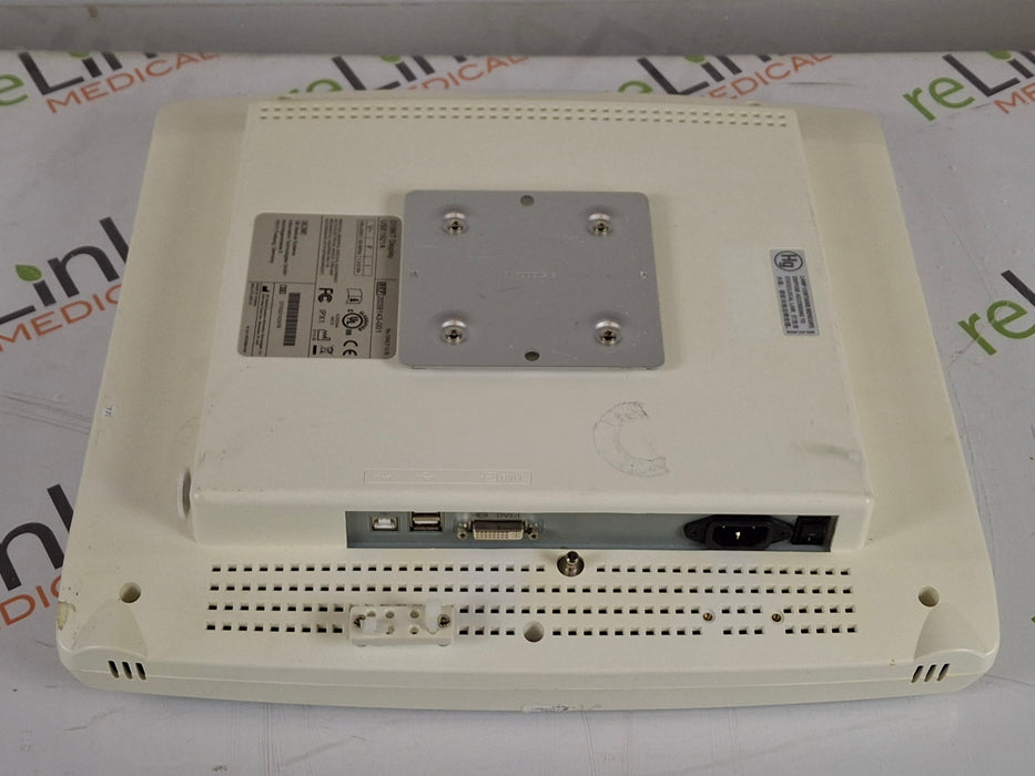 GE Healthcare D19KT Display