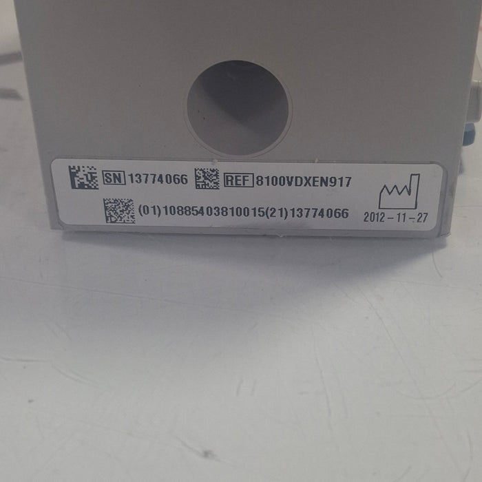 CareFusion Alaris 8100 LVP Infusion Pump Module