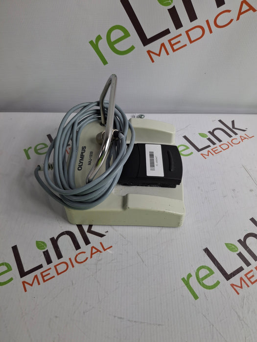 Olympus MAJ-1939 Footswitch