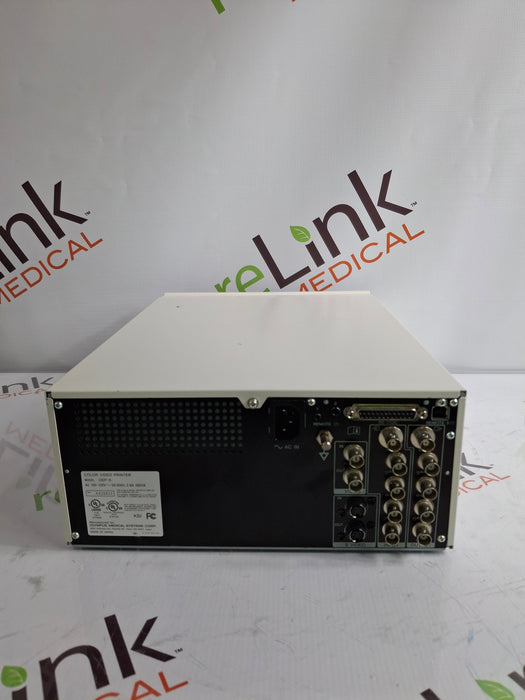 Olympus OEP-5 Color Video Printer