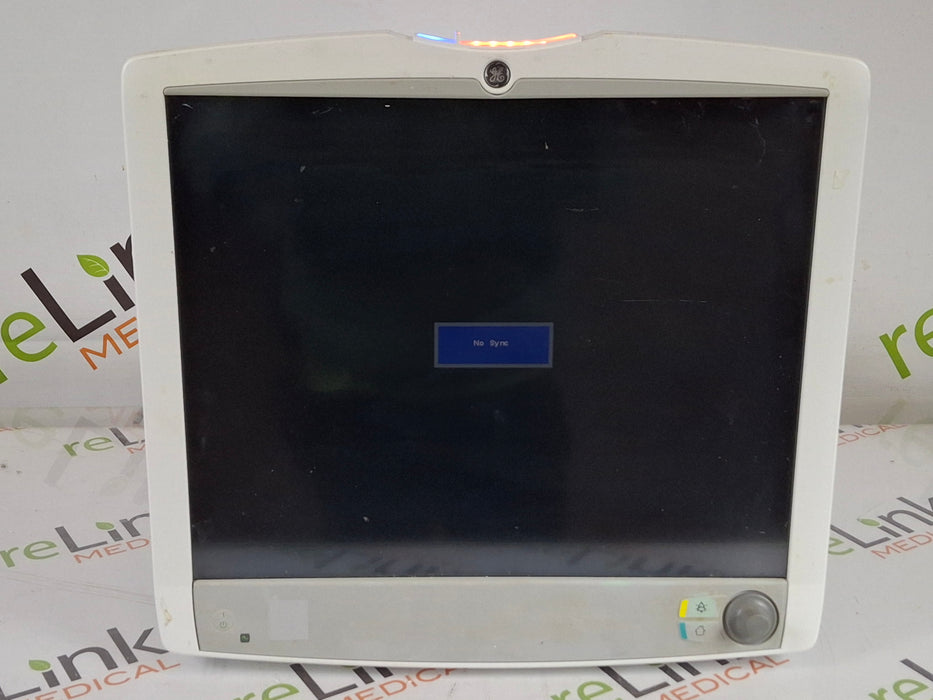 GE Healthcare D19KT Display