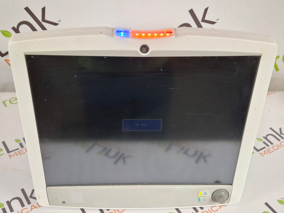 GE Healthcare D19KT Display