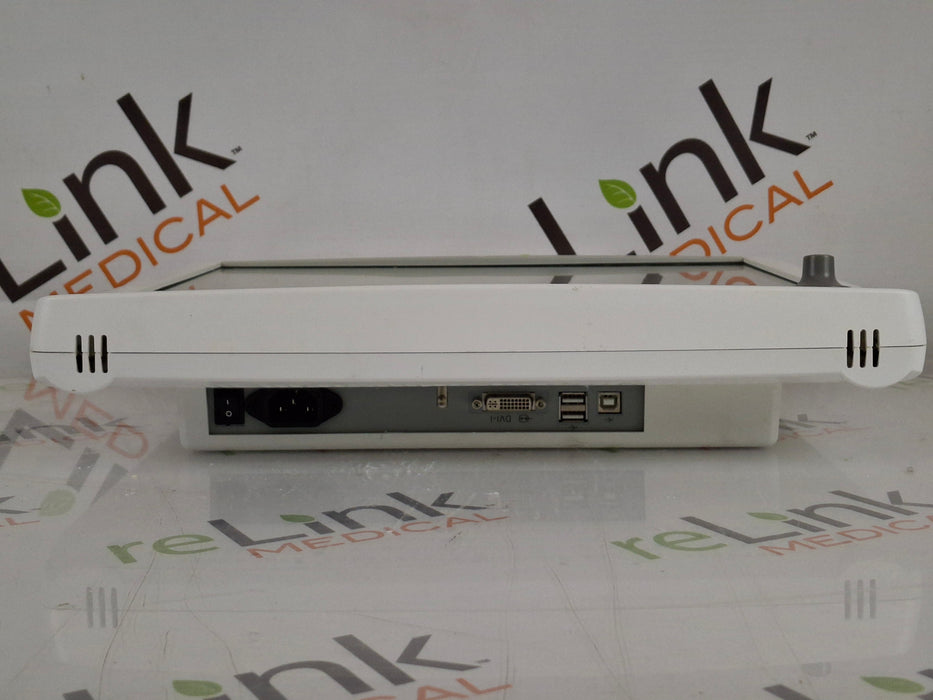 GE Healthcare D19KT Display