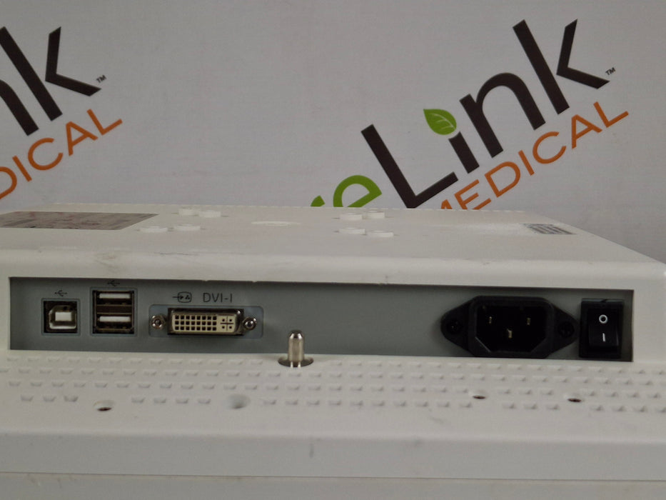 GE Healthcare D19KT Display