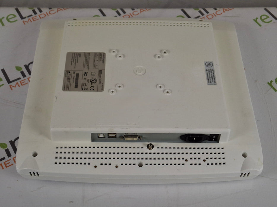 GE Healthcare D19KT Display