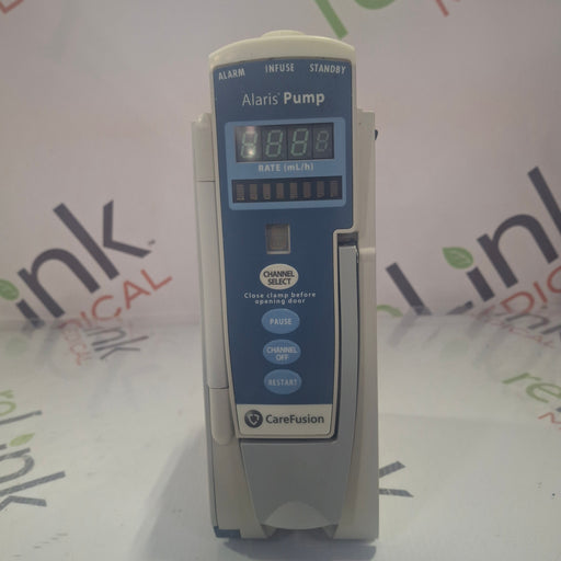 CareFusion CareFusion Alaris 8100 LVP Infusion Pump Module Infusion Pump reLink Online