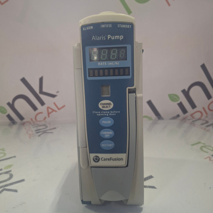 CareFusion CareFusion Alaris 8100 LVP Infusion Pump Module Infusion Pump reLink Online