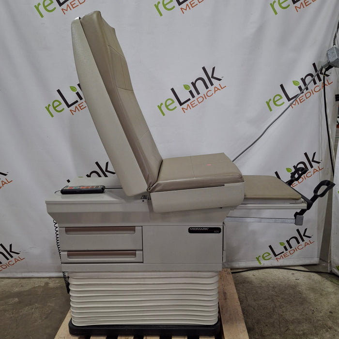 Midmark 405 Hi-Low Power Exam Table