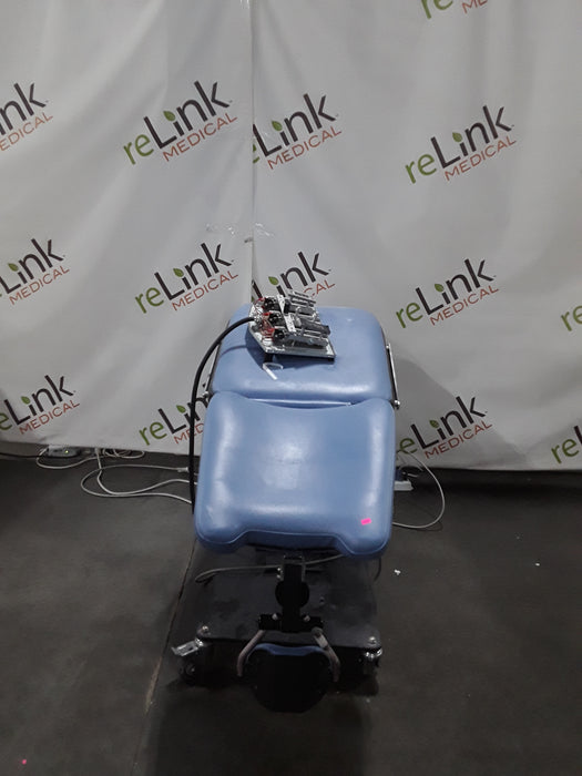 Dexta Corporation MK25X 604-14 Oral Surgery Dental Chair