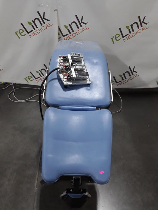Dexta Corporation MK25X 604-14 Oral Surgery Dental Chair
