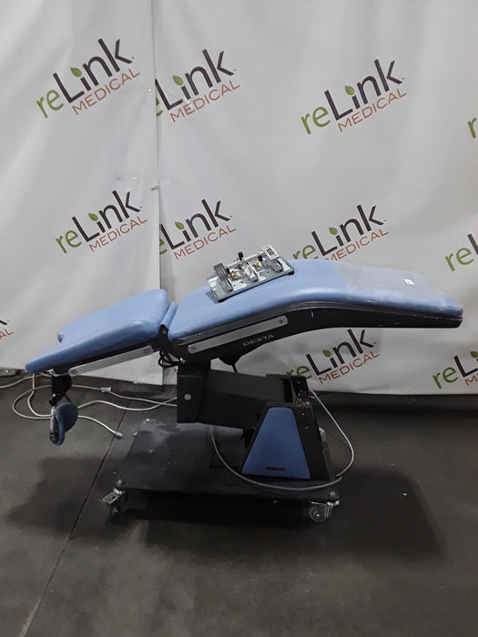 Dexta Corporation MK25X 604-14 Oral Surgery Dental Chair