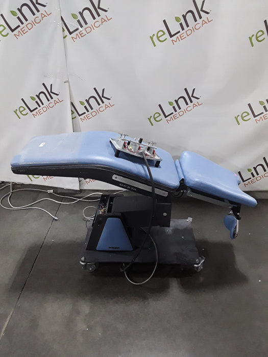 Dexta Corporation MK25X 604-14 Oral Surgery Dental Chair