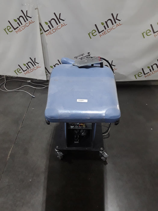Dexta Corporation MK25X 604-14 Oral Surgery Dental Chair
