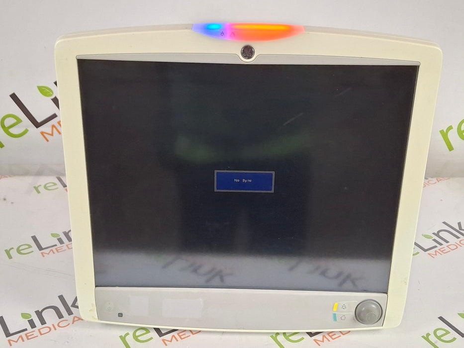 GE Healthcare D19KT Display