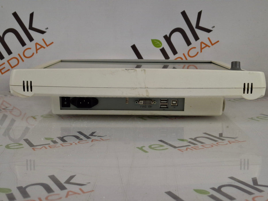 GE Healthcare D19KT Display