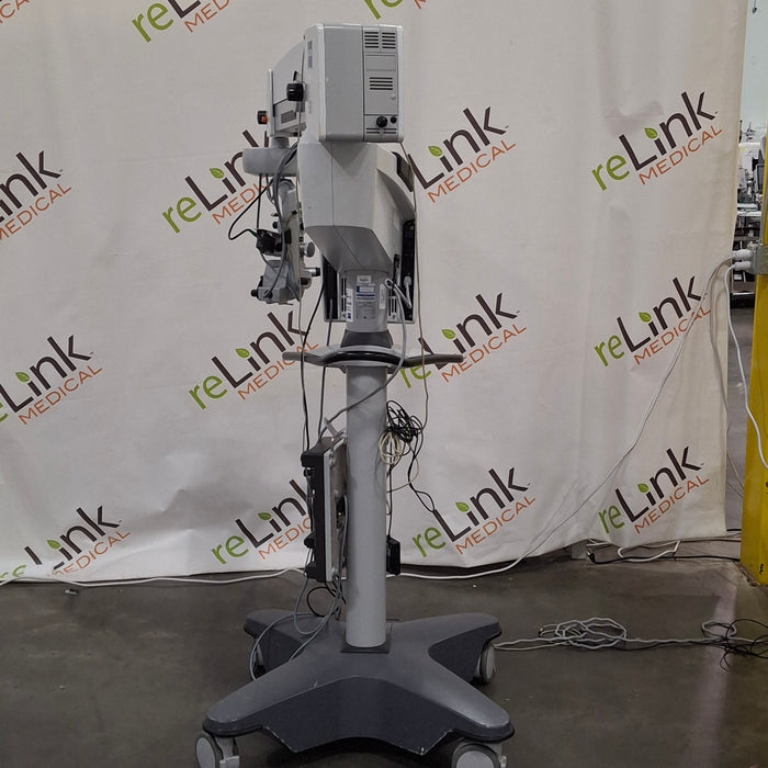 Carl Zeiss VISU 160 / S8 Surgical Microscope