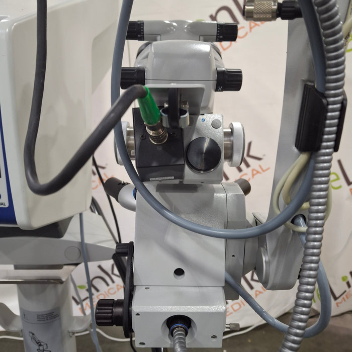 Carl Zeiss VISU 160 / S8 Surgical Microscope
