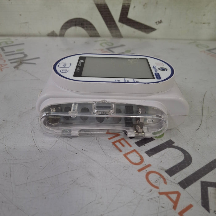 QCore Medical Sapphire Multi-Therapy Infusion Pump