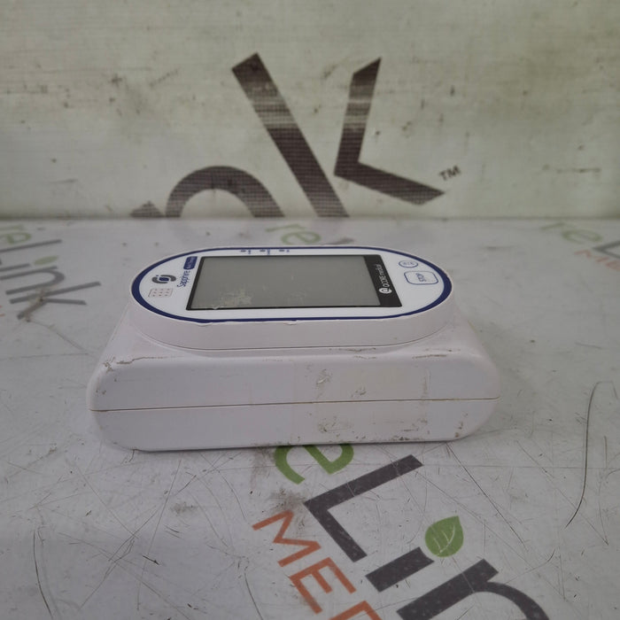 QCore Medical Sapphire Multi-Therapy Infusion Pump