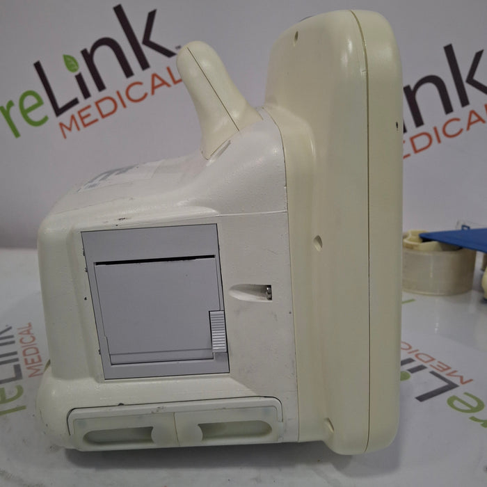 GE Healthcare Dash 4000 - Masimo SpO2 Patient Monitor