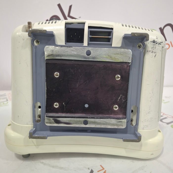 GE Healthcare Dash 4000 - Masimo SpO2 Patient Monitor