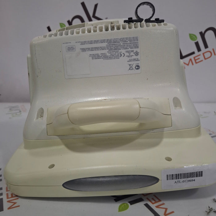 GE Healthcare Dash 4000 - Masimo SpO2 Patient Monitor