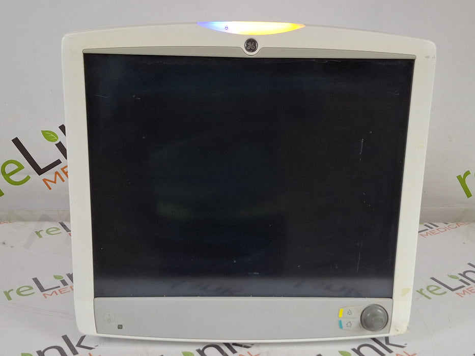 GE Healthcare D19KT Display