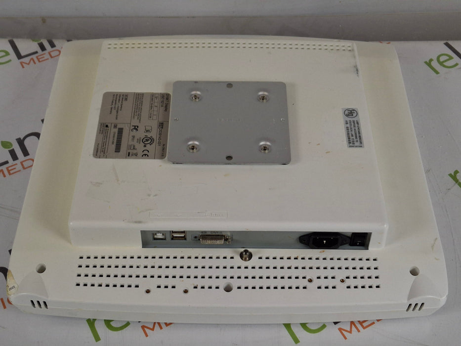 GE Healthcare D19KT Display