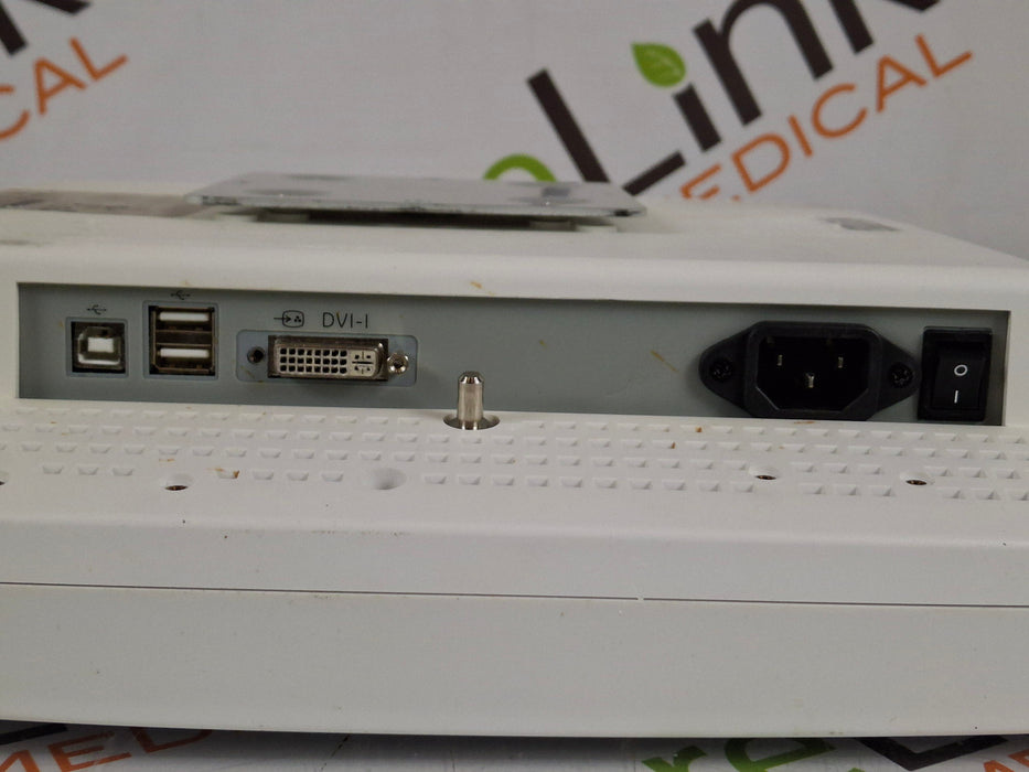 GE Healthcare D19KT Display