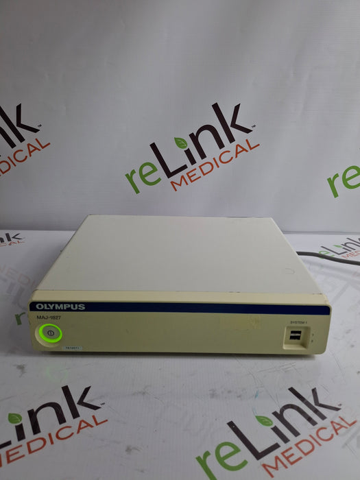 Olympus MAJ-1827 Extension Unit for UCES-3