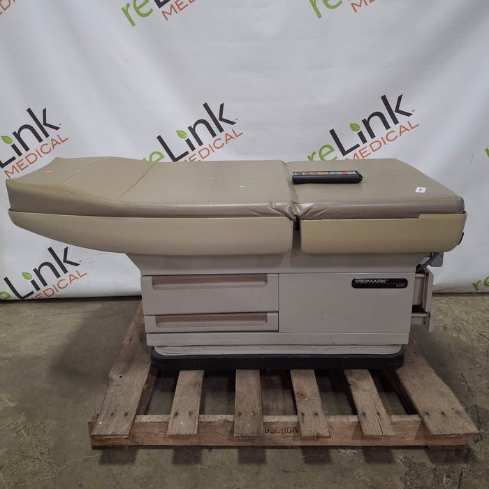 Midmark 405 Hi-Low Power Exam Table