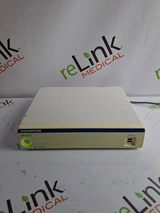 Olympus MAJ-1827 Extension Unit for UCES-3