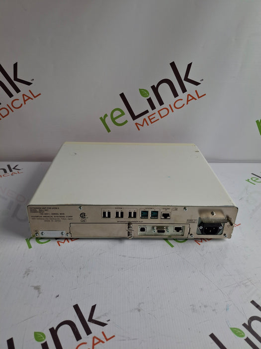 Olympus MAJ-1827 Extension Unit for UCES-3