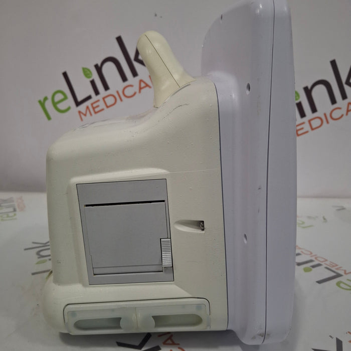 GE Healthcare Dash 5000 - Masimo SpO2 Patient Monitor