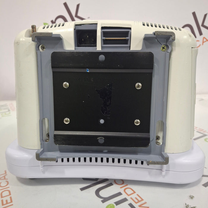 GE Healthcare Dash 5000 - Masimo SpO2 Patient Monitor