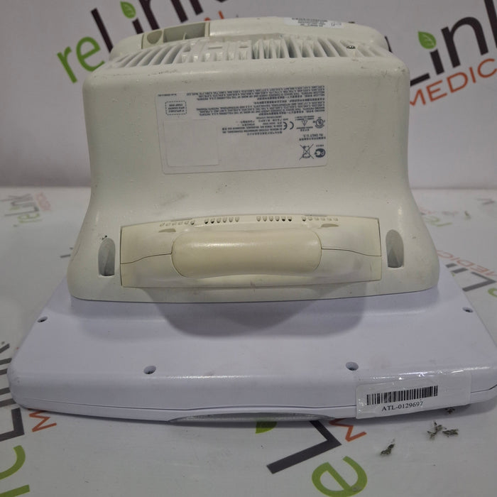 GE Healthcare Dash 5000 - Masimo SpO2 Patient Monitor