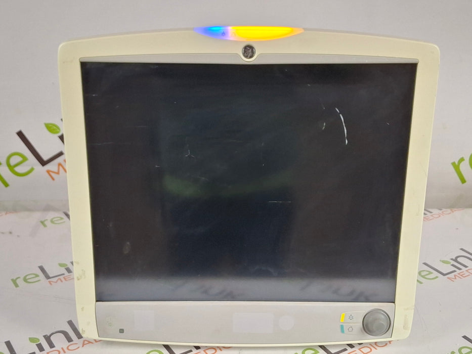 GE Healthcare D19KT Display