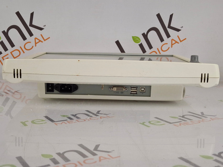 GE Healthcare D19KT Display