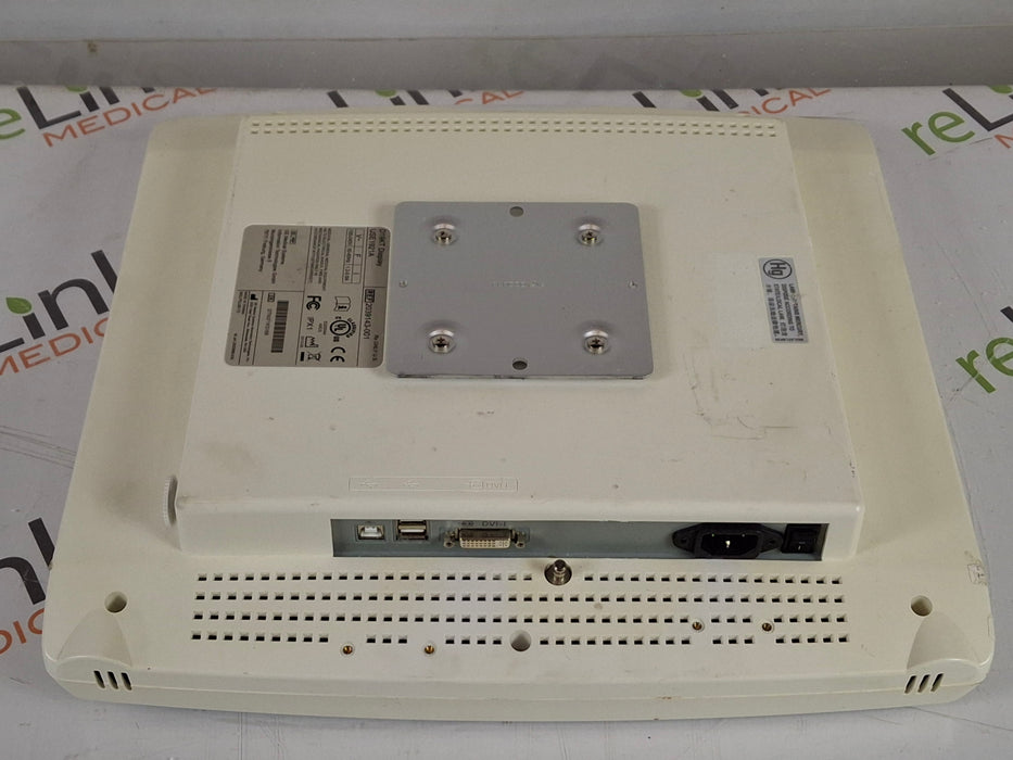 GE Healthcare D19KT Display