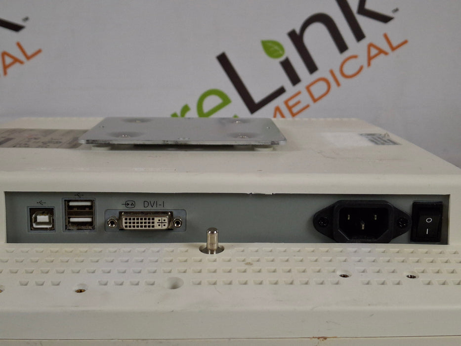 GE Healthcare D19KT Display