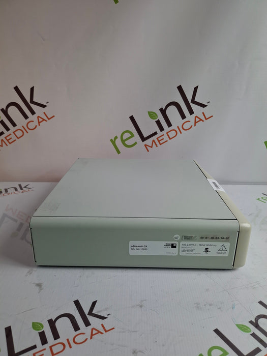 Image Stream Medical nStream GX HD HD/SD Video Recording and Image Capture