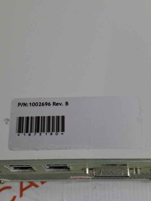 Image Stream Medical nStream GX HD HD/SD Video Recording and Image Capture