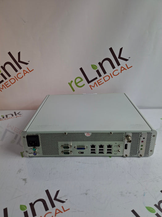 Image Stream Medical nStream GX HD HD/SD Video Recording and Image Capture