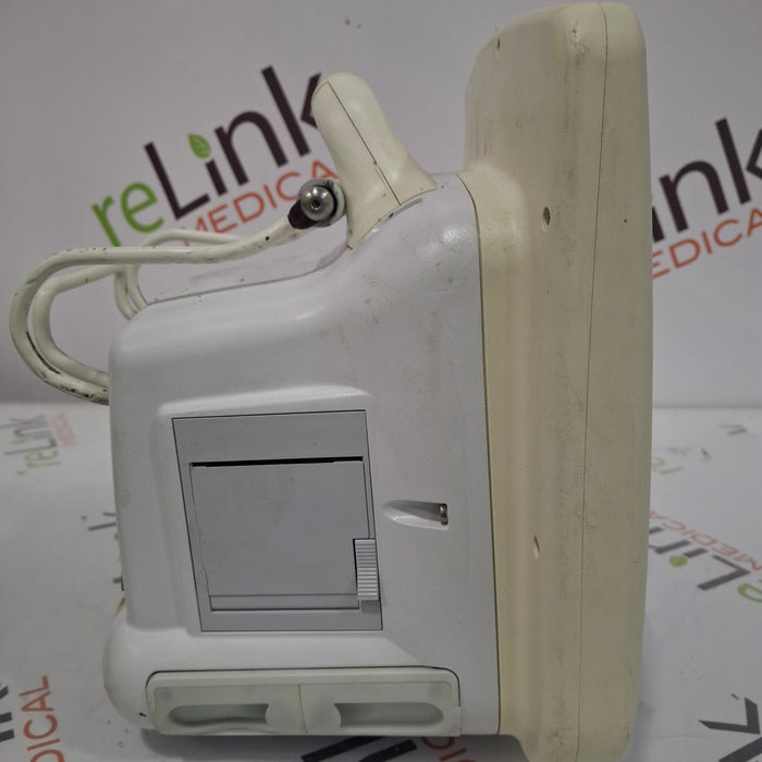GE Healthcare Dash 5000 - GE/Nellcor SpO2 Patient Monitor