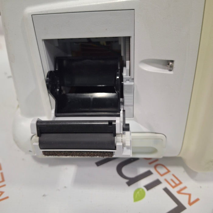 GE Healthcare Dash 5000 - GE/Nellcor SpO2 Patient Monitor